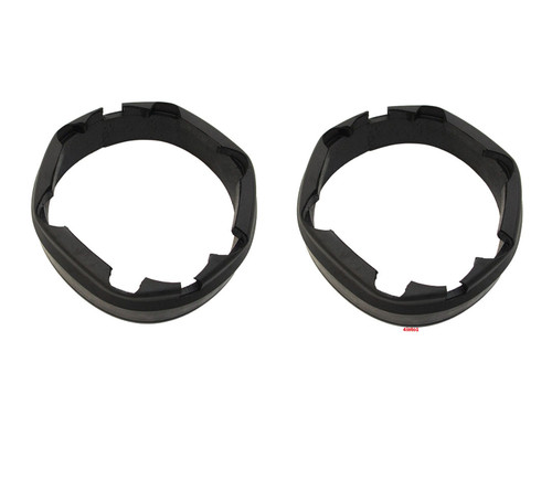 Set of 2 Genuine Honda Speedometer / Tachometer Rubbers 37235-323-700 CB500/550/750 GL1100